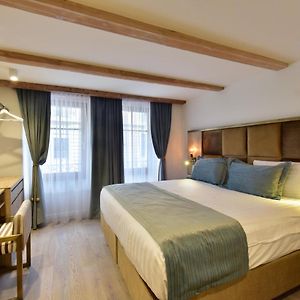 Camera deluxe con letto king size